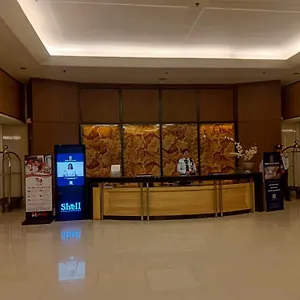 Apartment Deluxe, Manila